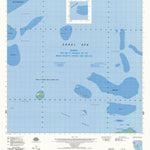 Bewick Island (7869-2) Preview 1