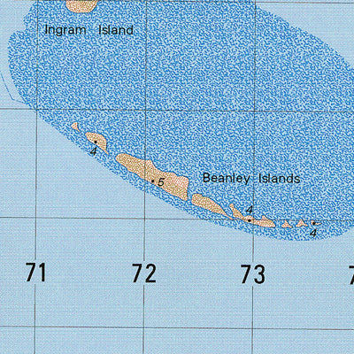 Bewick Island (7869-2) Preview 3