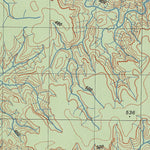 Jessop Range (7766-2) Preview 2