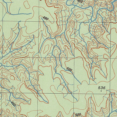 Jessop Range (7766-2) Preview 2