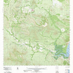 Cooktown (7967-3) Preview 1