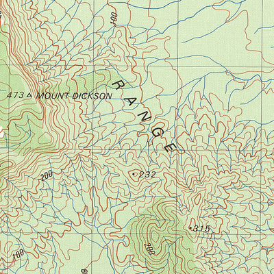 Cooktown (7967-3) Preview 3