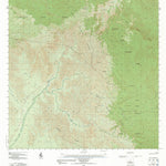 Mount Spurgeon (7965-3) Preview 1