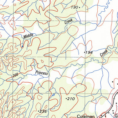 Goomeri (9345-4) Preview 2