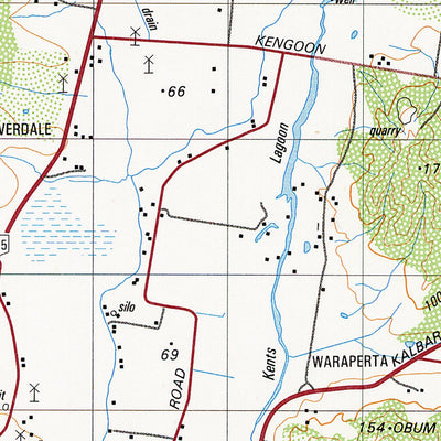Harrisville (9442-3) Preview 2