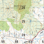 Harrisville (9442-3) Preview 3