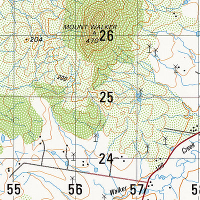 Harrisville (9442-3) Preview 3
