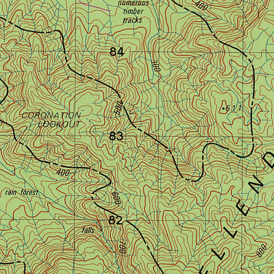 Bartle Frere (8063-2) Preview 3