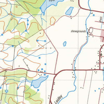 Gatton (9342-1) Preview 2