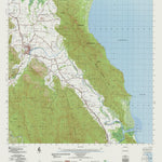 Gordonvale (8063-1) Preview 1