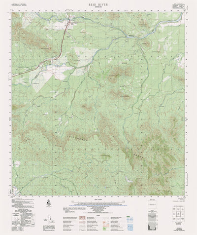 Reid River (8258-2) Preview 1