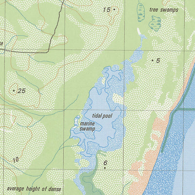 Barrow Point (7869-3) Preview 2