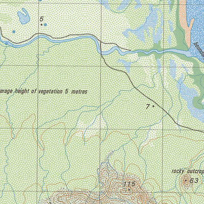 Barrow Point (7869-3) Preview 3