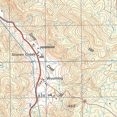Gundagai (8527-4) Preview 2