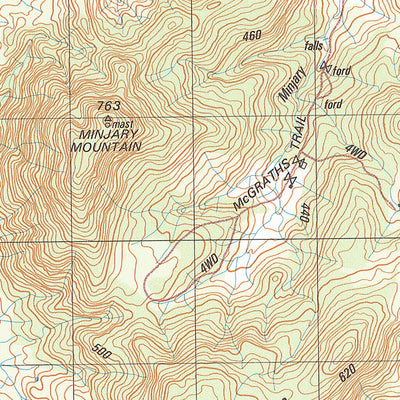 Gundagai (8527-4) Preview 3