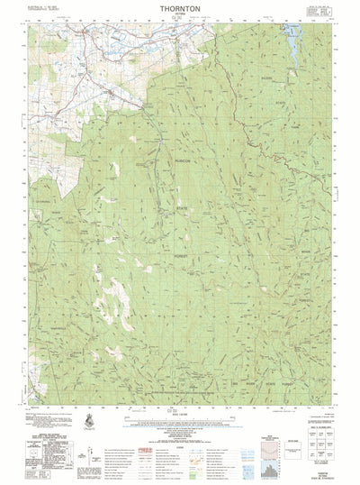 Thornton (8023-2) Preview 1
