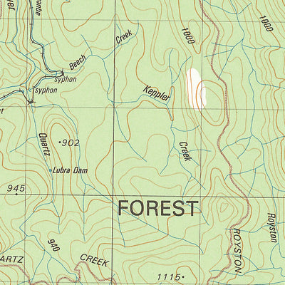 Thornton (8023-2) Preview 2