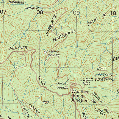Thornton (8023-2) Preview 3