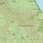 Mount Amos (7966-1) Preview 3