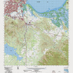 Townsville (8259-2) Preview 1