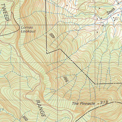 Tyalgum (9541-3) Preview 2