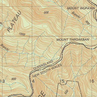 Tyalgum (9541-3) Preview 3