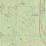 Mount Oweenee (8059-3) Preview 2