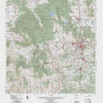 Nambour (9444-1) Preview 1