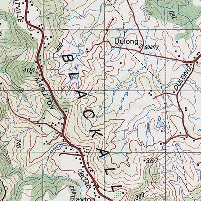 Nambour (9444-1) Preview 2