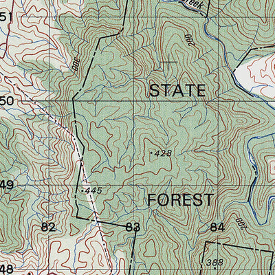 Nambour (9444-1) Preview 3