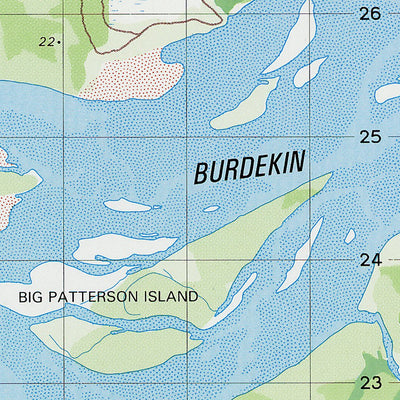 Rita Island (8458-4) Preview 3