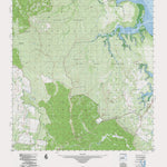 Kauri Creek (9446-2) Preview 1