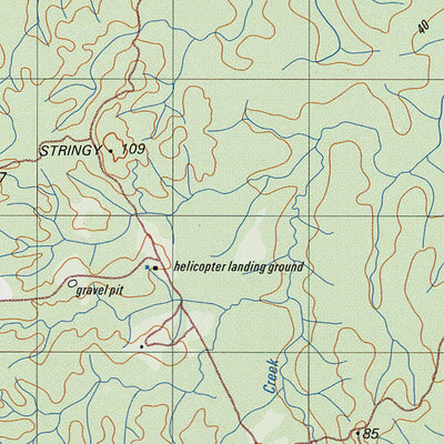 Kauri Creek (9446-2) Preview 2
