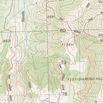 Oberon (8830-1) Preview 3