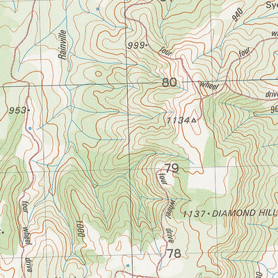 Oberon (8830-1) Preview 3