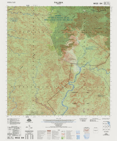 Paluma (8159-4) Preview 1