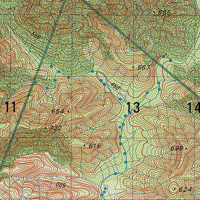 Paluma (8159-4) Preview 3