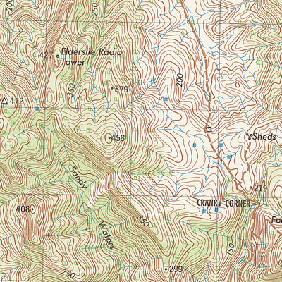 Greta (9132-1) Preview 3