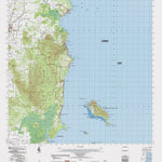 Clump Point (8162-3) Preview 1