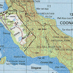 Clump Point (8162-3) Preview 3