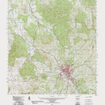 Gympie (9445-4) Preview 1