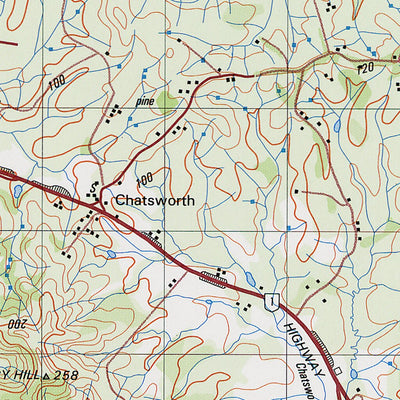 Gympie (9445-4) Preview 2