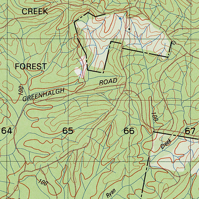 Gympie (9445-4) Preview 3