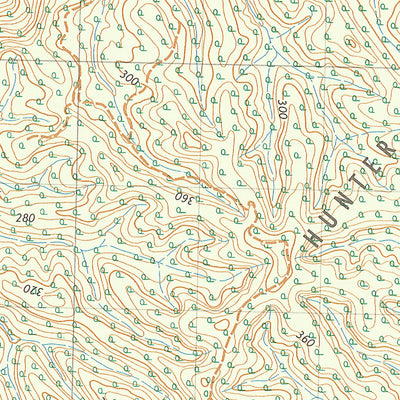 Howes Valley (9032-2) Preview 2