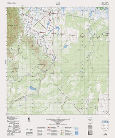 Giru (8358-4) Preview 1