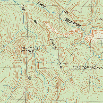 Mittagong (8929-2) Preview 3