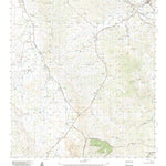 Tarcutta (8427-3) Preview 1