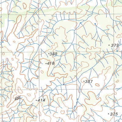 Tarcutta (8427-3) Preview 2