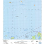 Cape Townshend (8953-1) Preview 1
