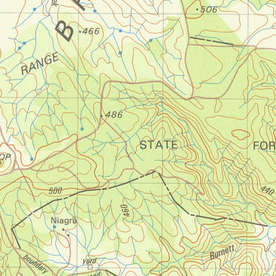 Nanango (9344-4) Preview 2